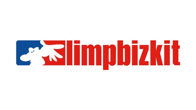 Limp Bizkit Logo 2003-2011