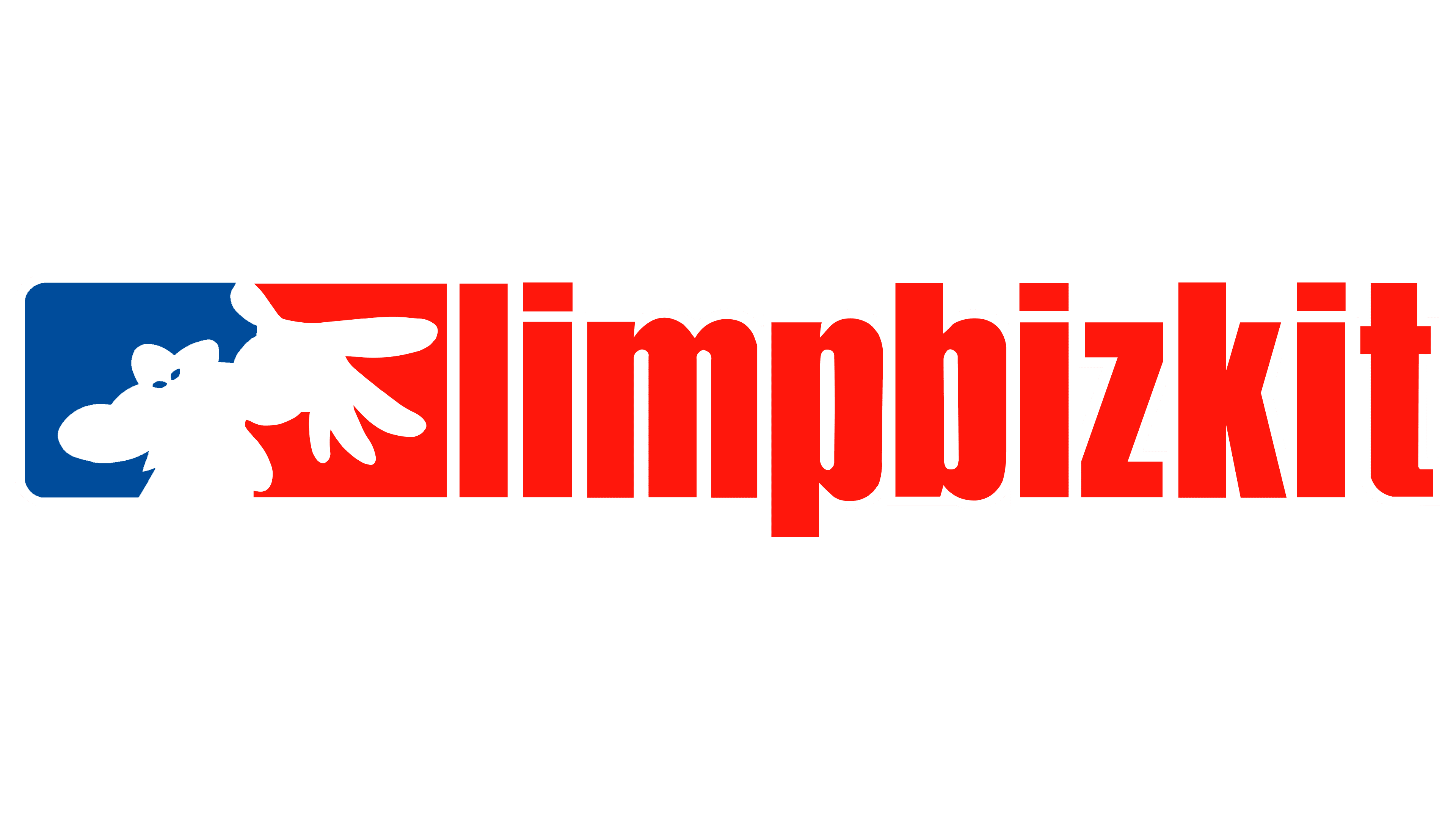 Limp Bizkit Logo