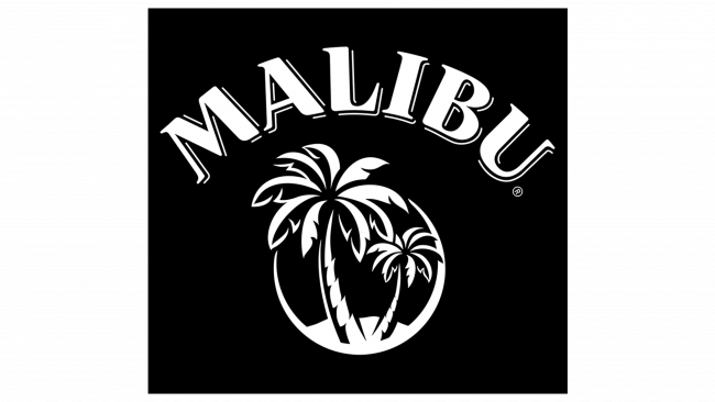 Malibu Symbol