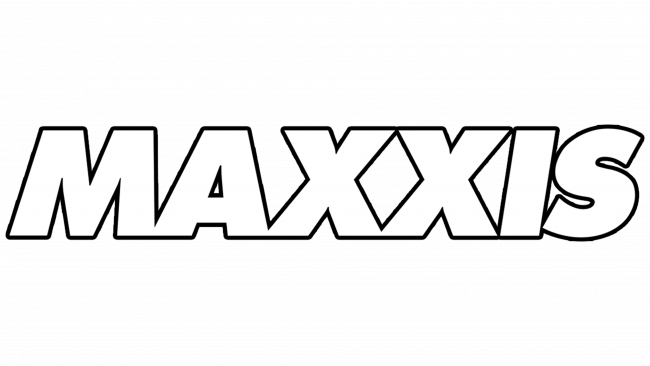 Maxxis Emblem