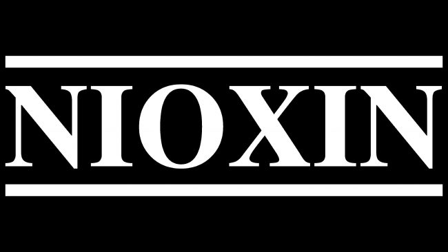Nioxin Emblem
