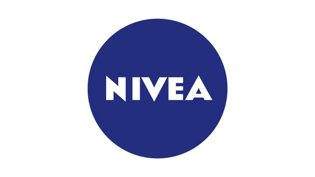 Nivea Logo 2011-heute