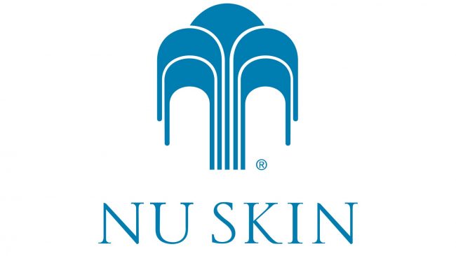 Nu Skin Symbol