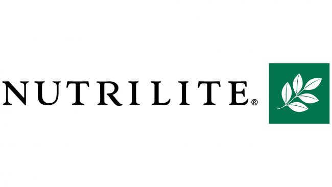 Nutrilite Symbol