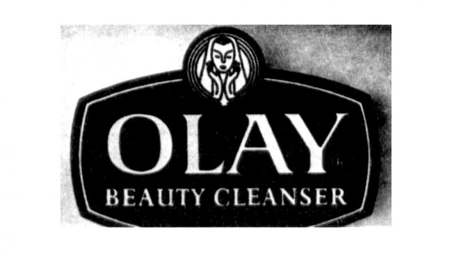 Olay Logo 1999-2000