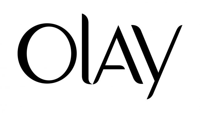 Olay Logo 2010-2017