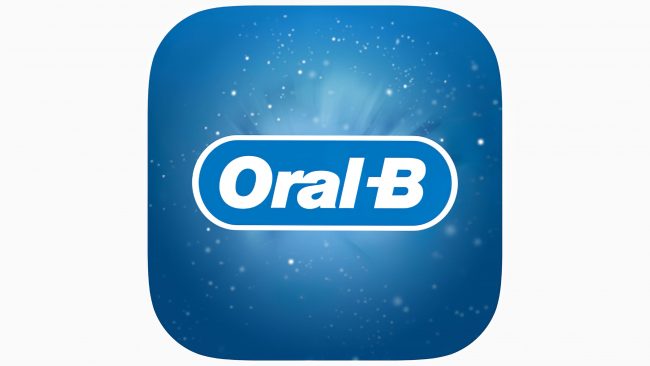 Oral B Emblem
