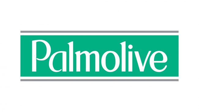 Palmolive Logo 1995-2016