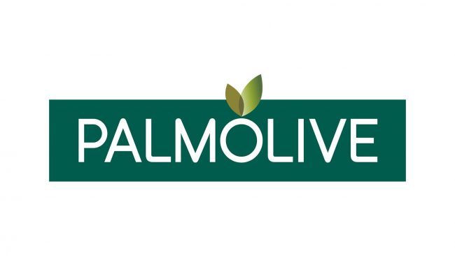 Palmolive Logo 2016-2019
