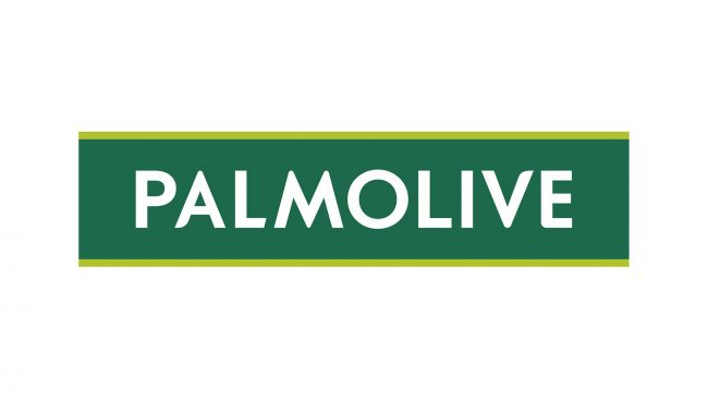 Palmolive Logo 2019-heute