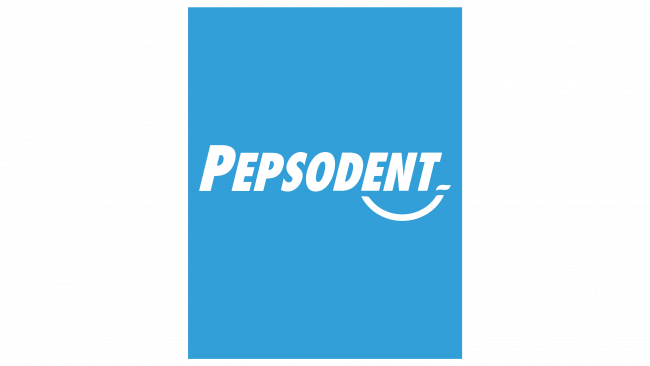 Pepsodent Emblem