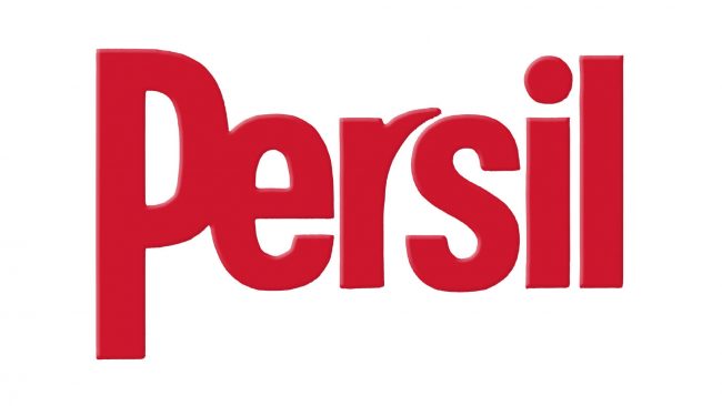 Persil Logo 2002-2011