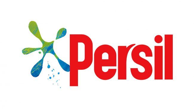 Persil Logo 2020-heute