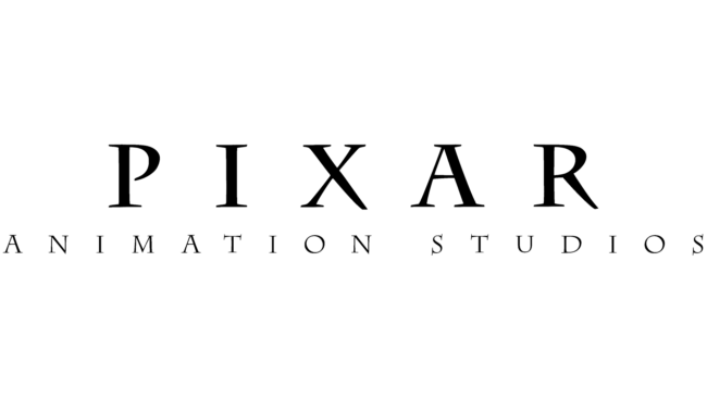Pixar Logo 1994-heute