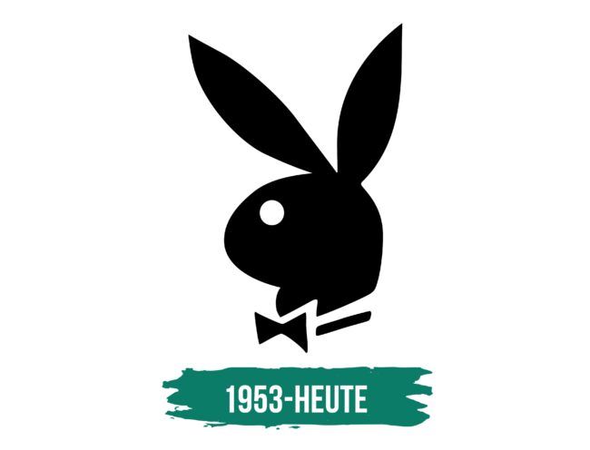 Playboy Logo Geschichte