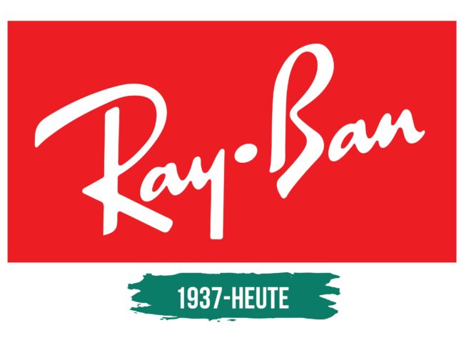 Ray Ban Logo Geschichte