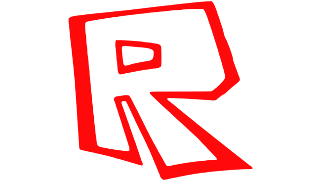Roblox Icons Logo 2006-2009