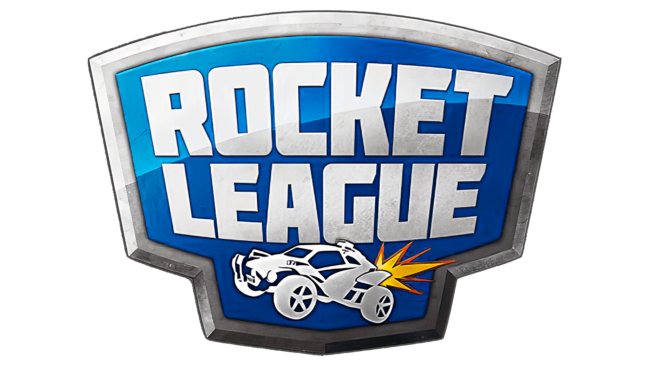 Rocket League Logo 2014-2015