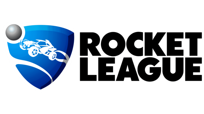 Rocket League Logo 2015-2020