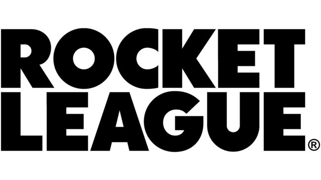 Rocket League Logo 2020-heute
