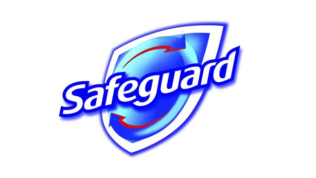 Safeguard Logo 2007-2011