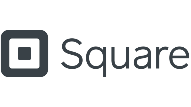 Square Logo 2016-heute