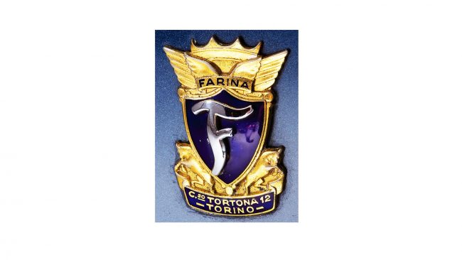 Stabilimenti Farina Logo 1906-1930