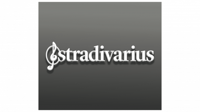 Stradivarius Emblem