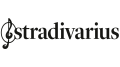 Stradivarius Logo