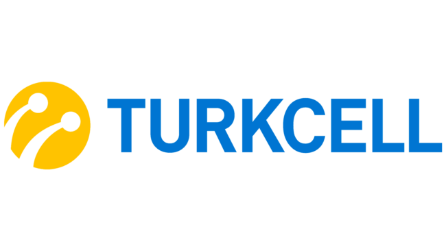 Turkcell Logo 2017-2018