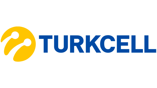 Turkcell Logo 2018-heute