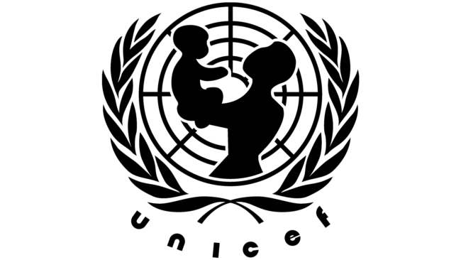 UNICEF Logo 1960-1975