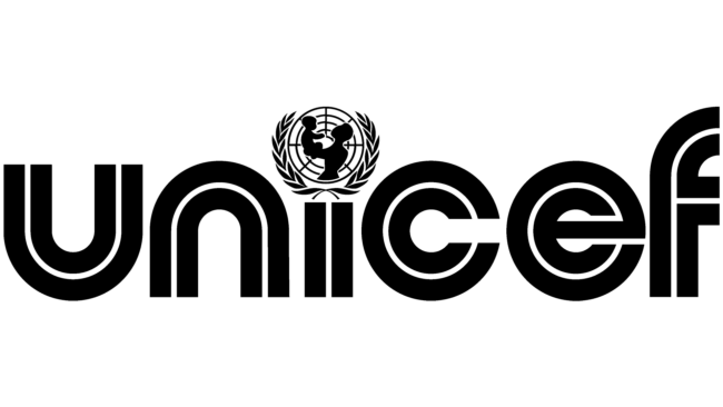 UNICEF Logo 1978-1986