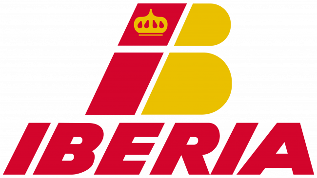 Iberia Emblem