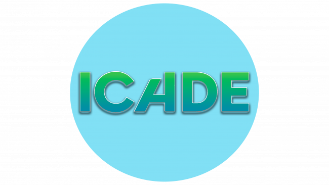 Icade Emblem
