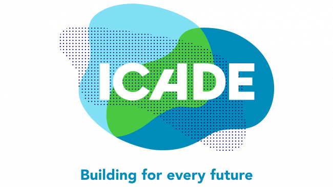 Icade Symbol
