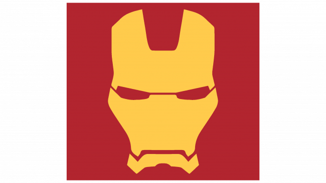 Iron Man Emblem