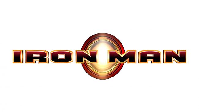 Iron Man Logo 2006-2007