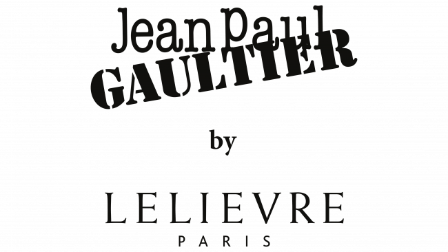 Jean-Paul Gaultier Emblem