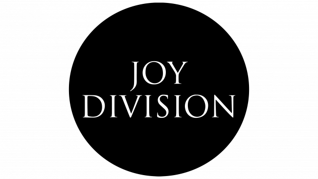 Joy Division Emblem