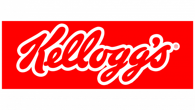 Kellogg Emblem