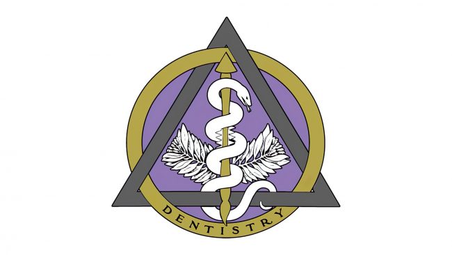 Odontologia Emblem