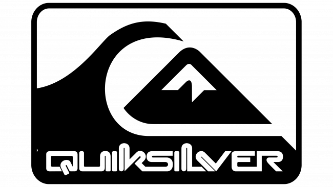 Quicksilver Emblem