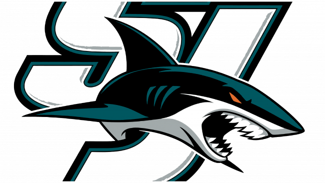 San Jose Sharks Emblem