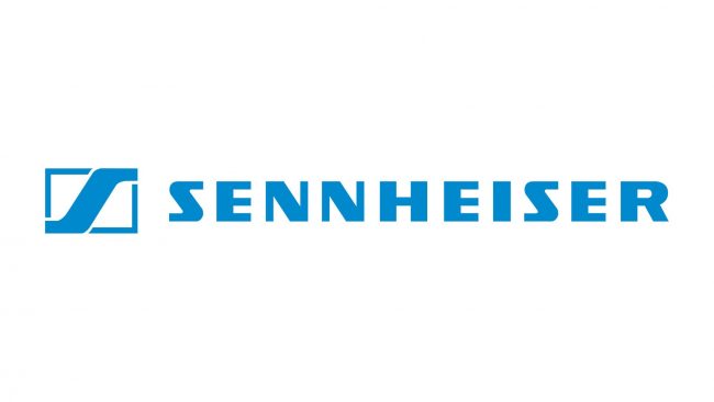 Sennheiser Logo 1982-2017