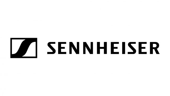 Sennheiser Logo 2017-heute
