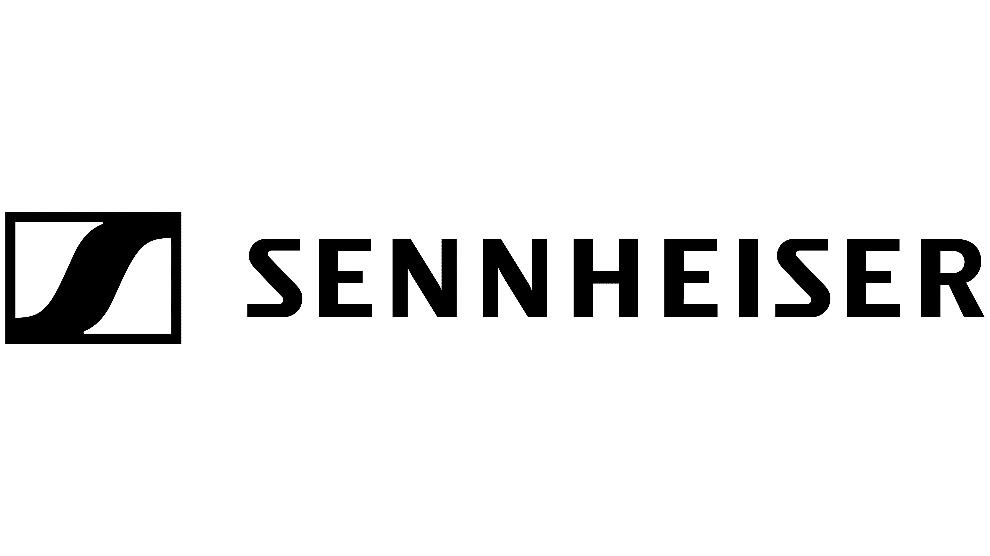 Sennheiser Logo - Logo, zeichen, emblem, symbol. Geschichte und Bedeutung