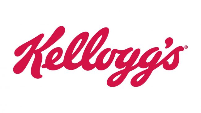 The Kellogg Company Logo 2012-heute