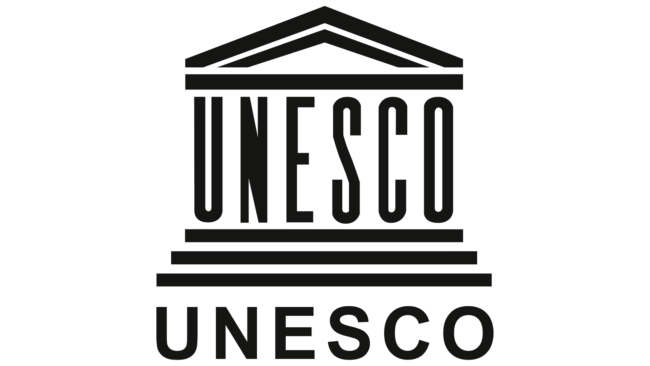 UNESCO Zeichen