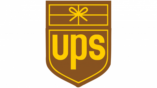 Ups Logo - Logo, Zeichen, Emblem, Symbol. Geschichte Und Bedeutung